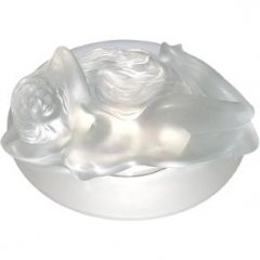 Lalique Cristal - Aphrodite Edition Limitée 2009
